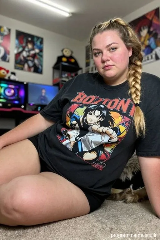 Camille83, 34 ans à Les Arcs