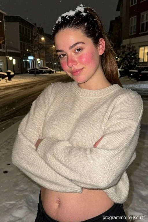 Camille83, 23 ans à Bricquebec-en-Cotentin