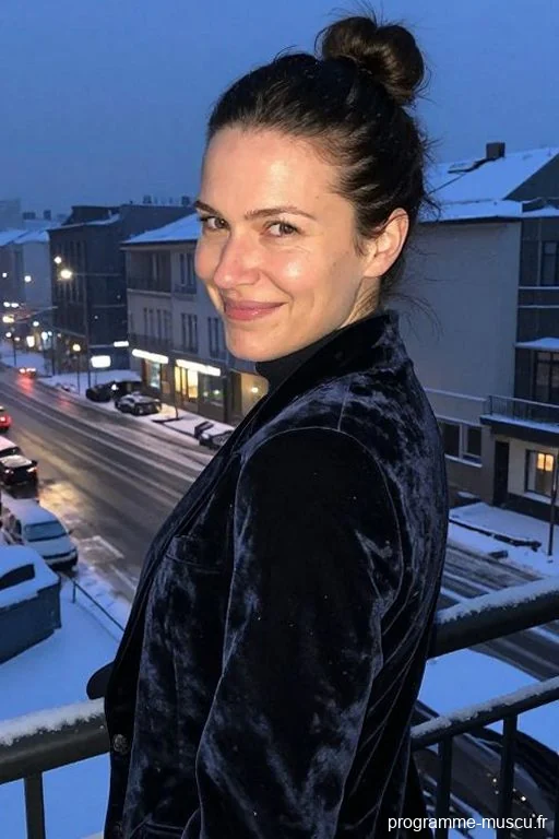 Camille84, 39 ans à Aimargues