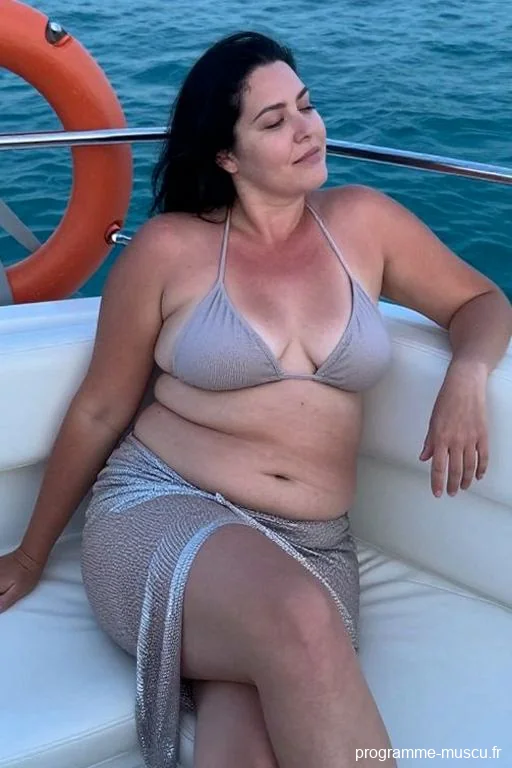 Camille84, 41 ans à Bédarrides