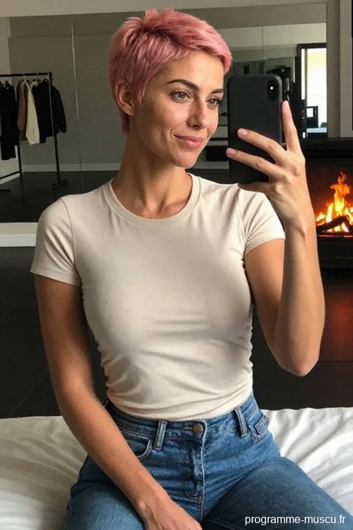 Camille86, 39 ans à Vouneuil-sous-Biard