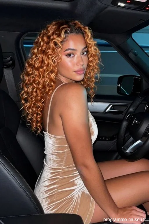 Camille86, 27 ans à Neuville-de-Poitou