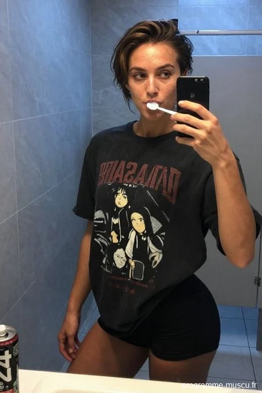 Camille86, 20 ans à Mignaloux-Beauvoir