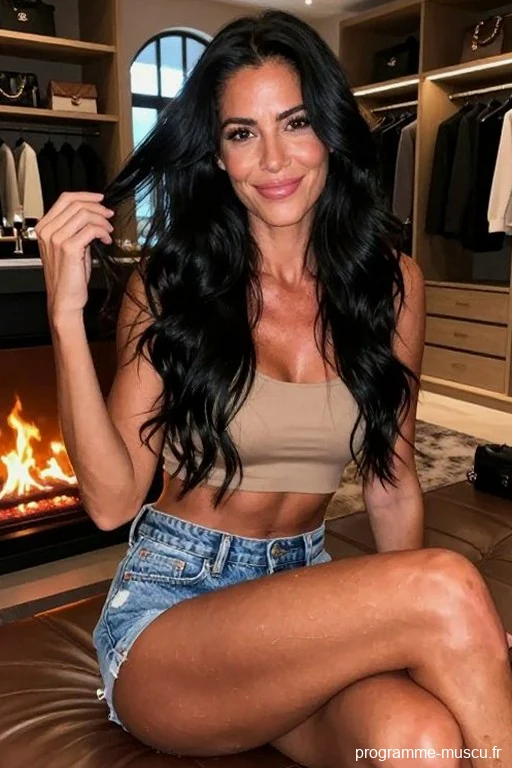 Camille87, 42 ans à Limoges