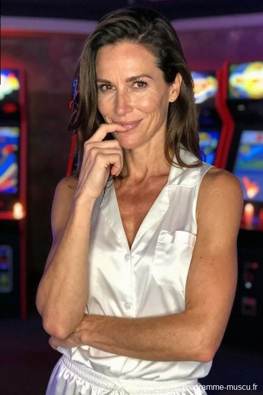 Camille87, 48 ans à Aixe-sur-Vienne