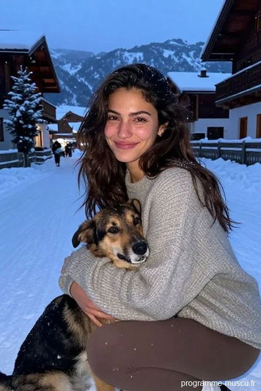 Camille88, 34 ans à Rambervillers