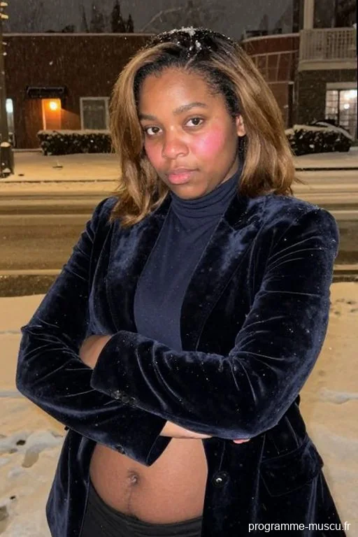 Camille89, 33 ans à Migennes