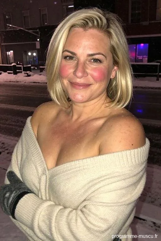 Camille91, 40 ans à Étréchy