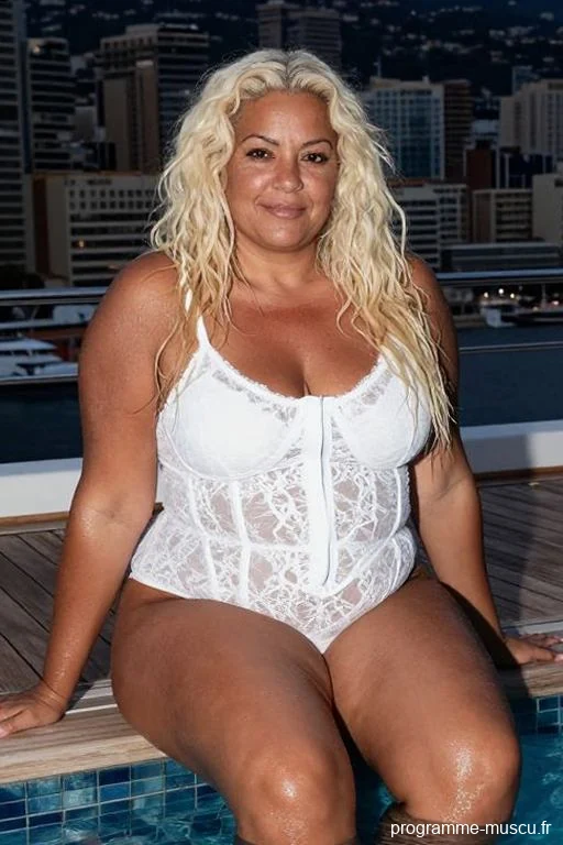 Camille91, 48 ans à Lardy