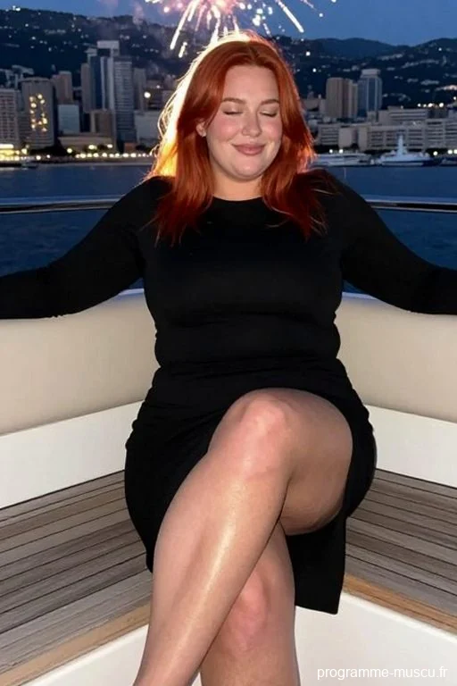 Camille92, 34 ans à Levallois-Perret