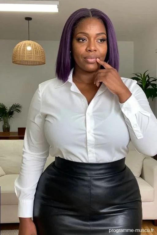 Camille92, 47 ans à Antony