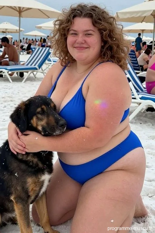 Camille92, 25 ans à Bezons