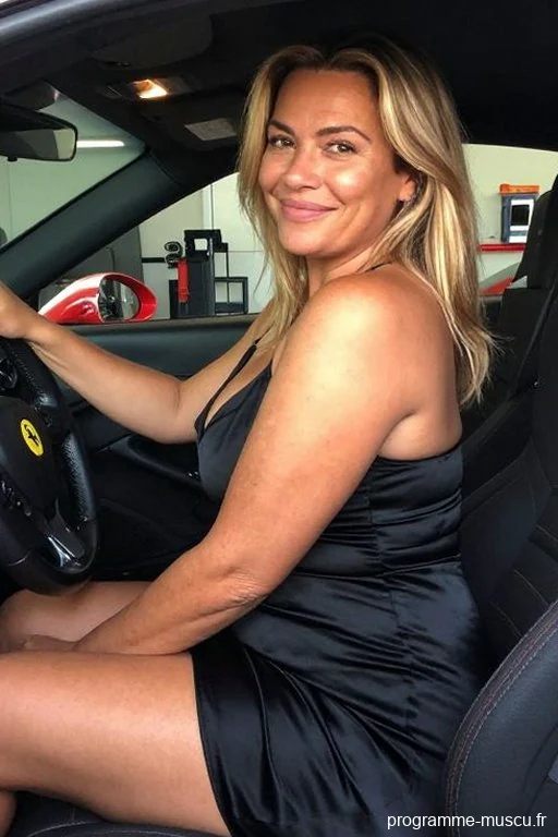 Camille92, 41 ans à La Garenne-Colombes