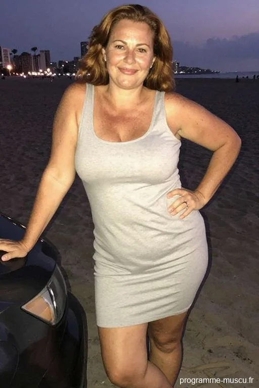 Camille92, 46 ans à Arcueil