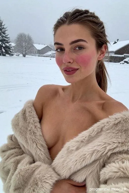 Camille92, 26 ans à Pont-Sainte-Maxence