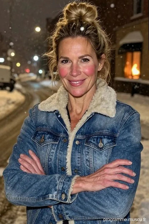 Camille92, 49 ans à Dourdan