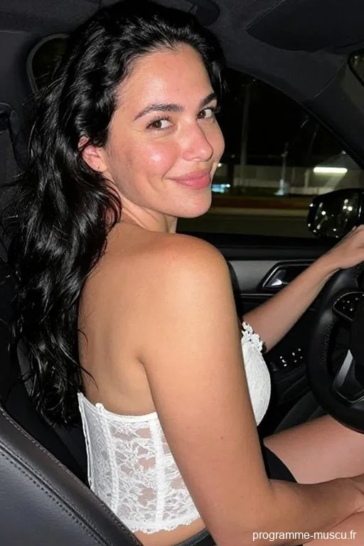 Camille92, 41 ans à Margny-lès-Compiègne