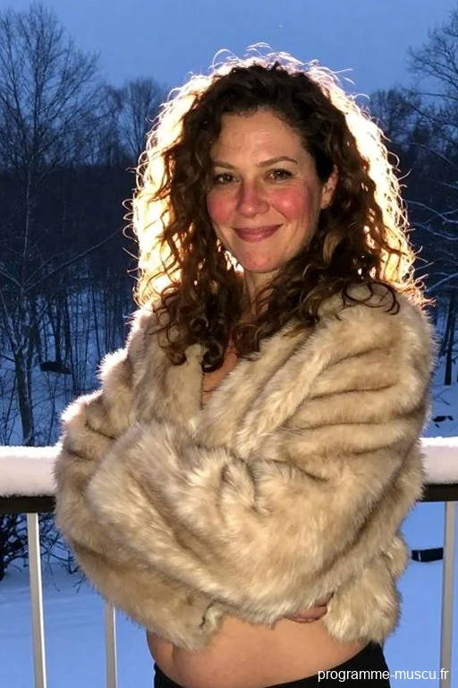 Camille92, 49 ans à L'Île-Saint-Denis