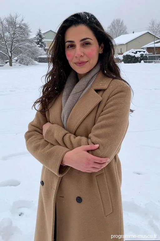 Camille92, 43 ans à Paray-Vieille-Poste