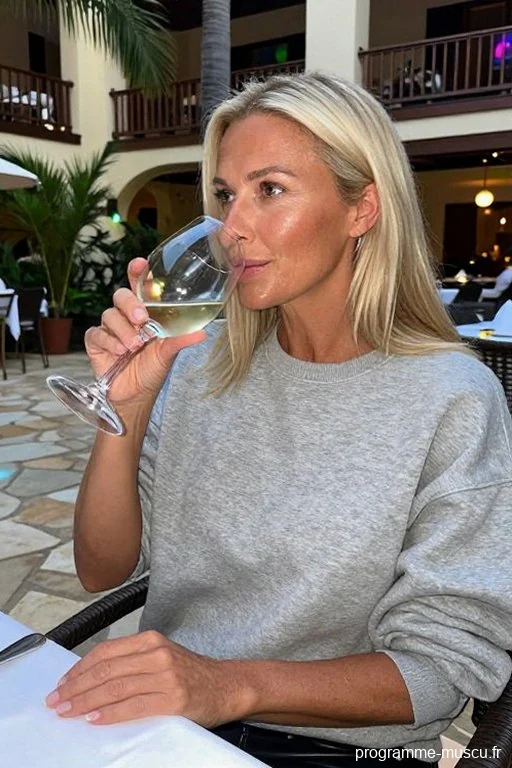 Camille93, 43 ans à Vigneux-sur-Seine