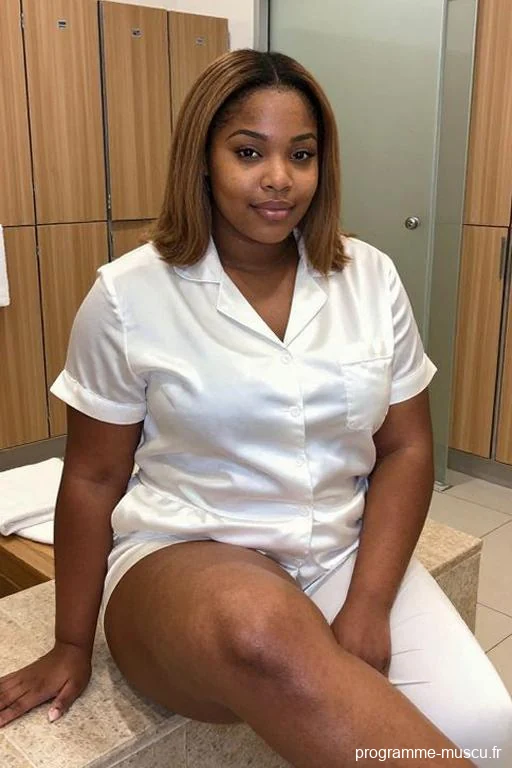 Camille93, 25 ans à Villemomble