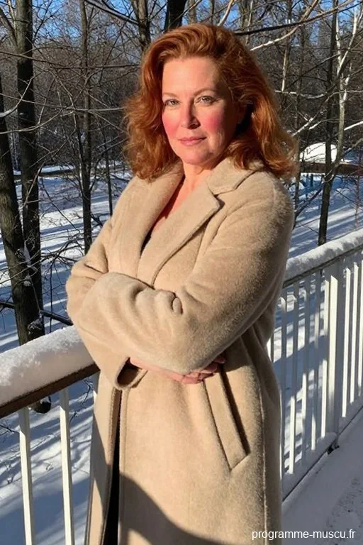 Camille94, 47 ans à Pontoise