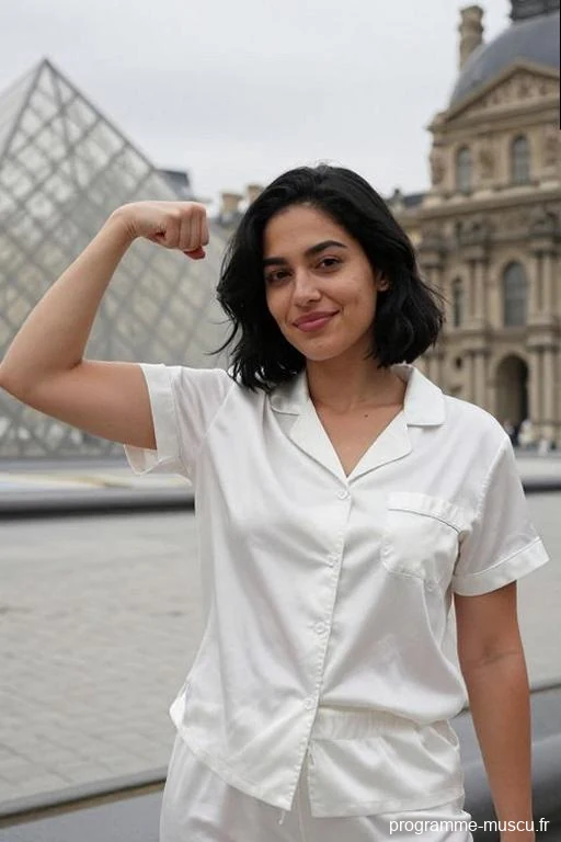 Camille94, 26 ans à Bussy-Saint-Georges