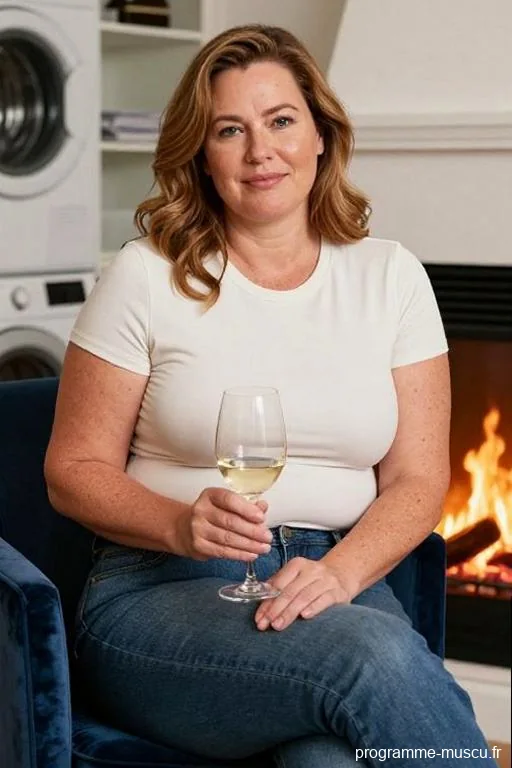 Camille94, 49 ans à Arnouville