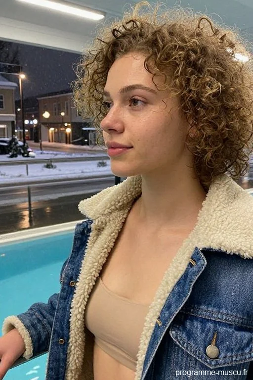 Camille95, 23 ans à Pontoise