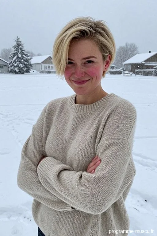 Camille95, 32 ans à Montmorency