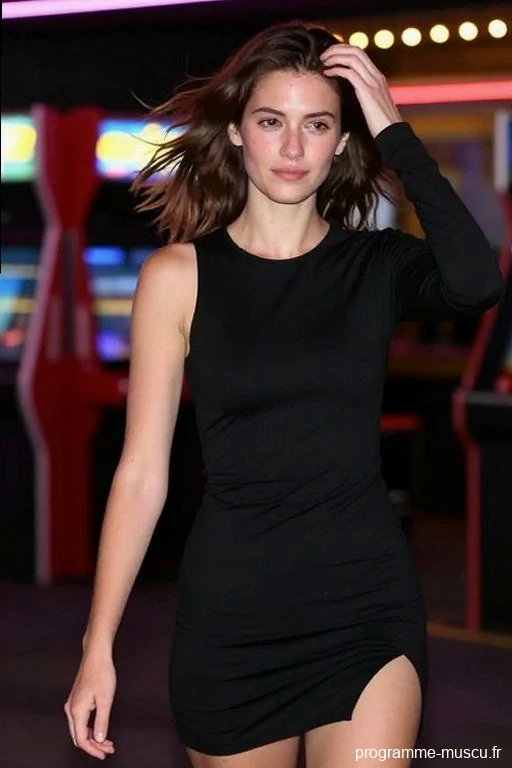 Camille95, 25 ans à L'Isle-Adam