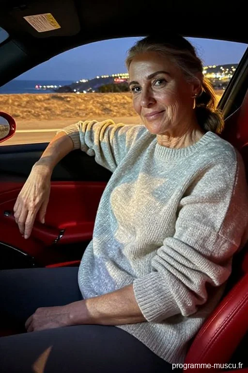 Camille95, 50 ans à Écouen