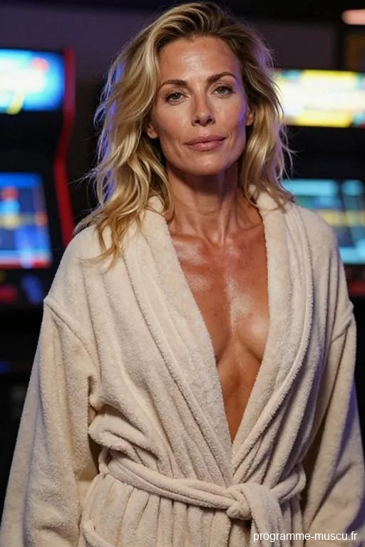 Camille972, 41 ans à Le Moule