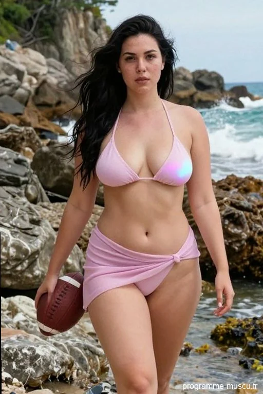 Camille973, 21 ans à Kourou