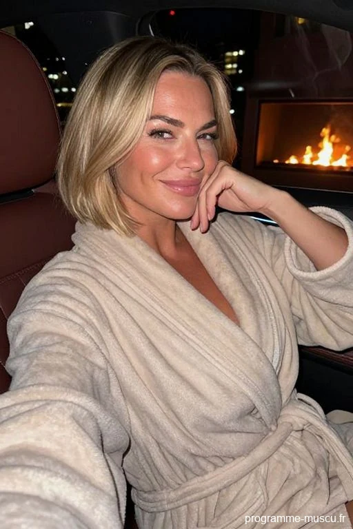 Camille974, 37 ans à Saint-Philippe