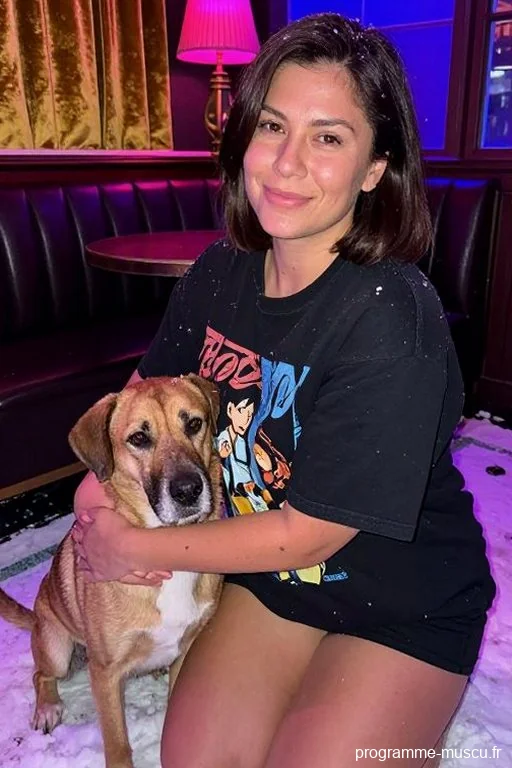 CamilleNormandie14, 48 ans à Bayeux