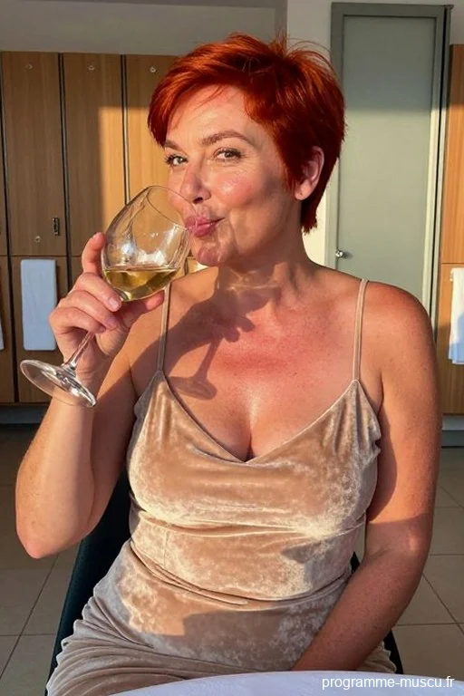 Camille_92, 43 ans à Ivry-sur-Seine