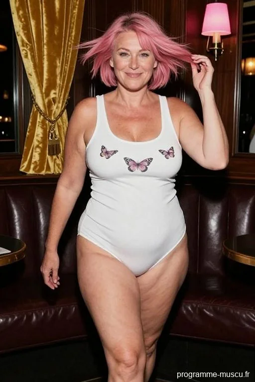 Caro39_Merville, 39 ans à Merville