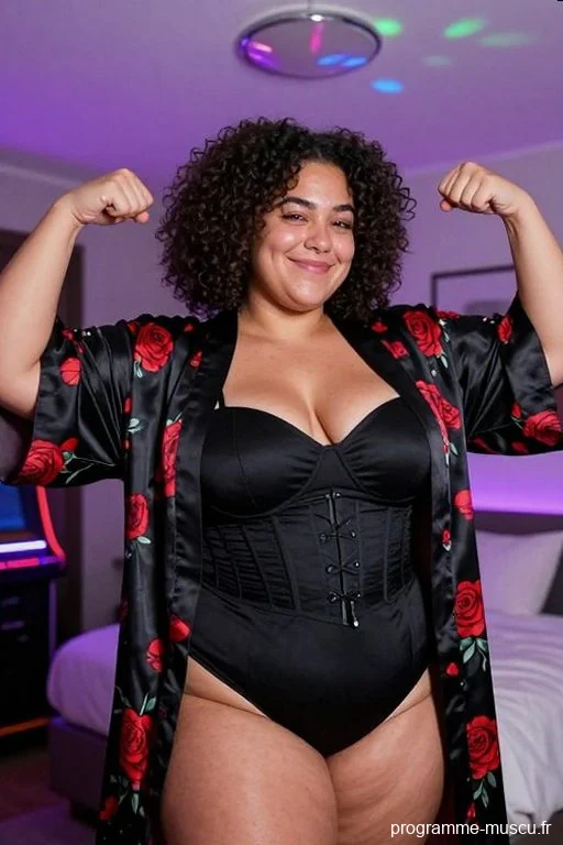 Caro972, 32 ans à Petit-Canal