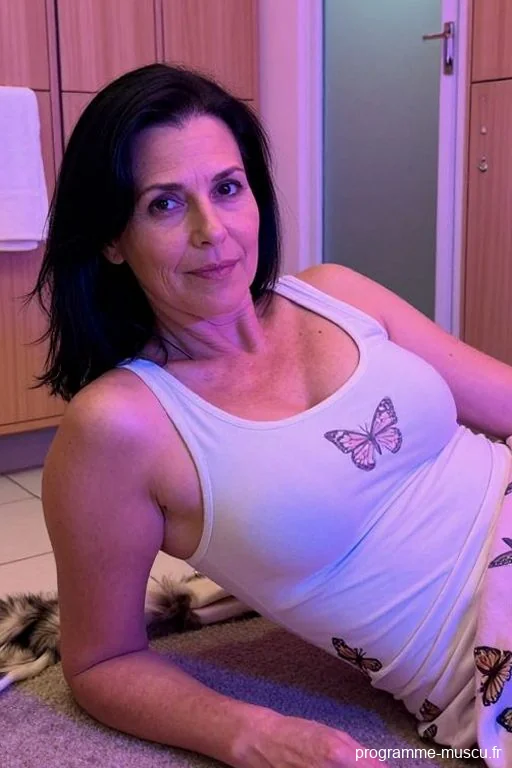 Caroline62, 49 ans à Dourges