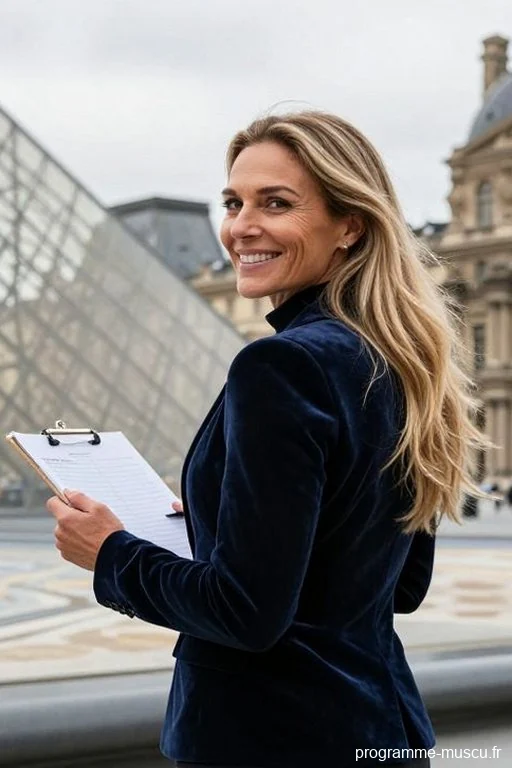 Caroline69, 44 ans à Amplepuis