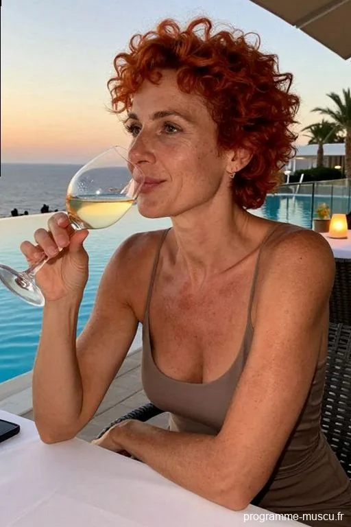 Caroline81, 49 ans à Castres