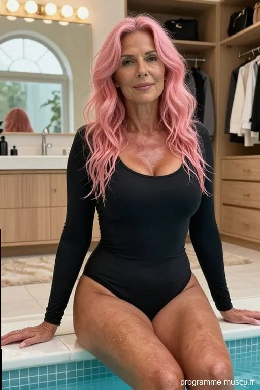 Catherine30, 50 ans à Saint-Christol-lès-Alès