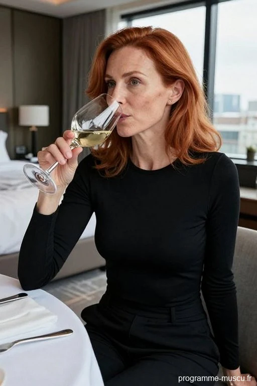 Cathy19, 45 ans à Égletons