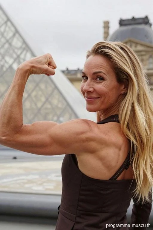 Celine63, 48 ans à Le Mont dore