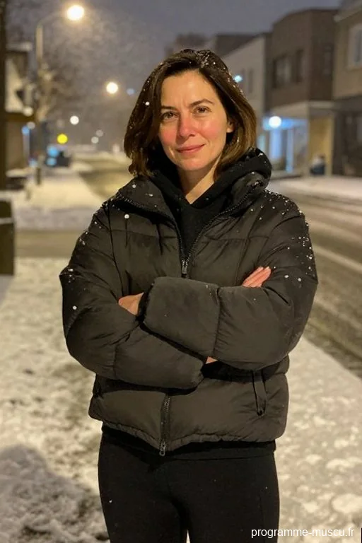 Celine95, 46 ans à Cergy