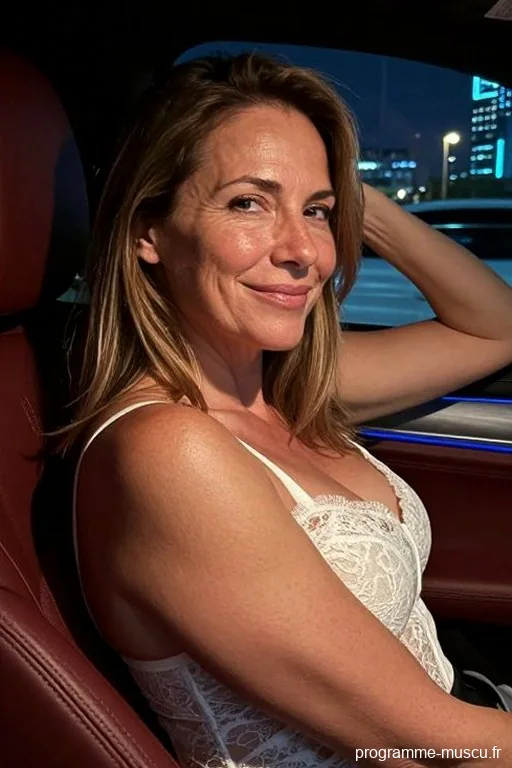 Celine974, 47 ans à Chiconi