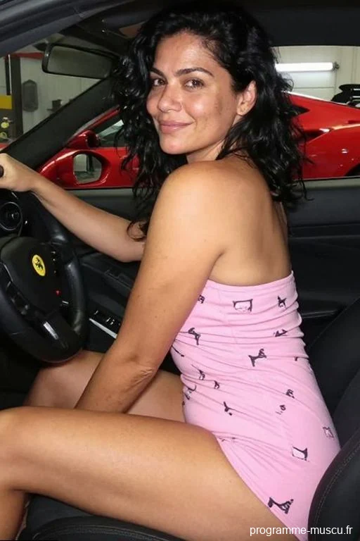 CelineLoire41, 46 ans à Vineuil