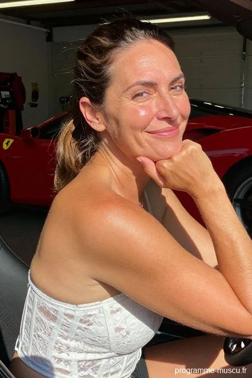 Chantonnaise85, 50 ans à Chantonnay