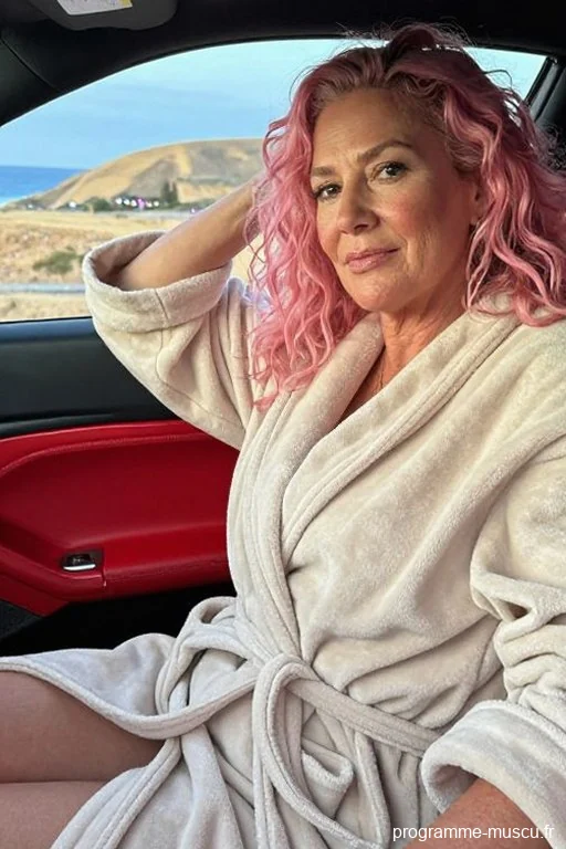 Chantou62, 50 ans à Saint-Martin-Boulogne